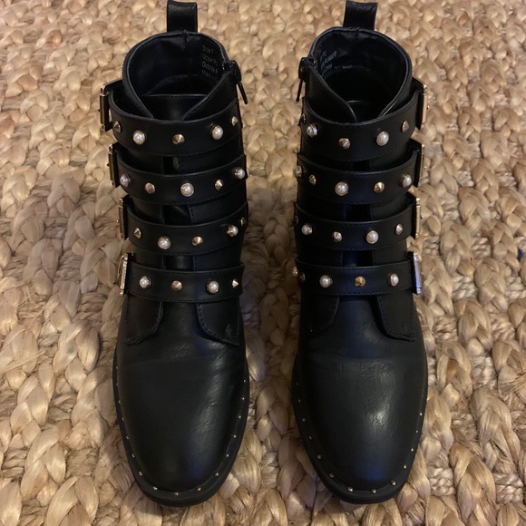 Booties - Picture 2 of 5